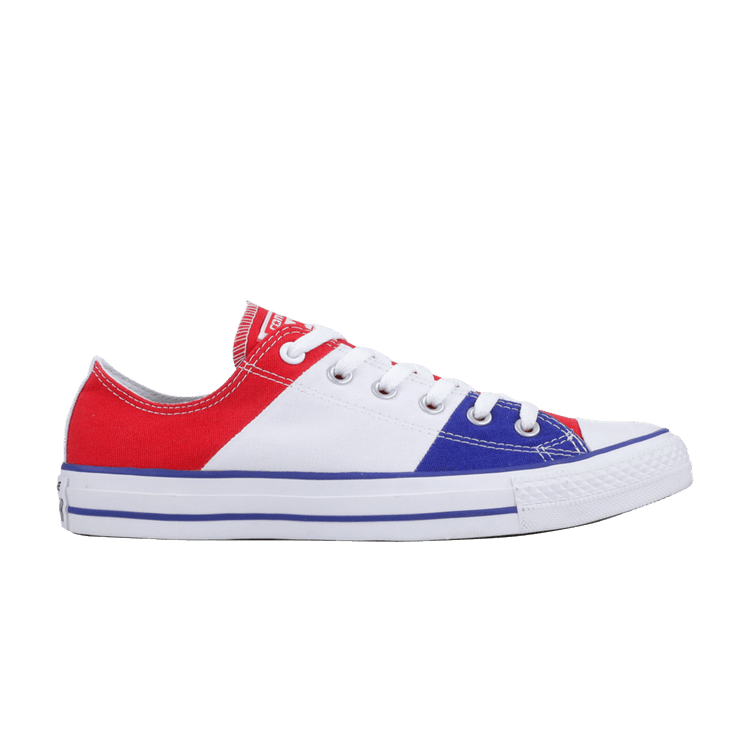 Converse Chuck Taylor All Star Ox 'Tri Panel'