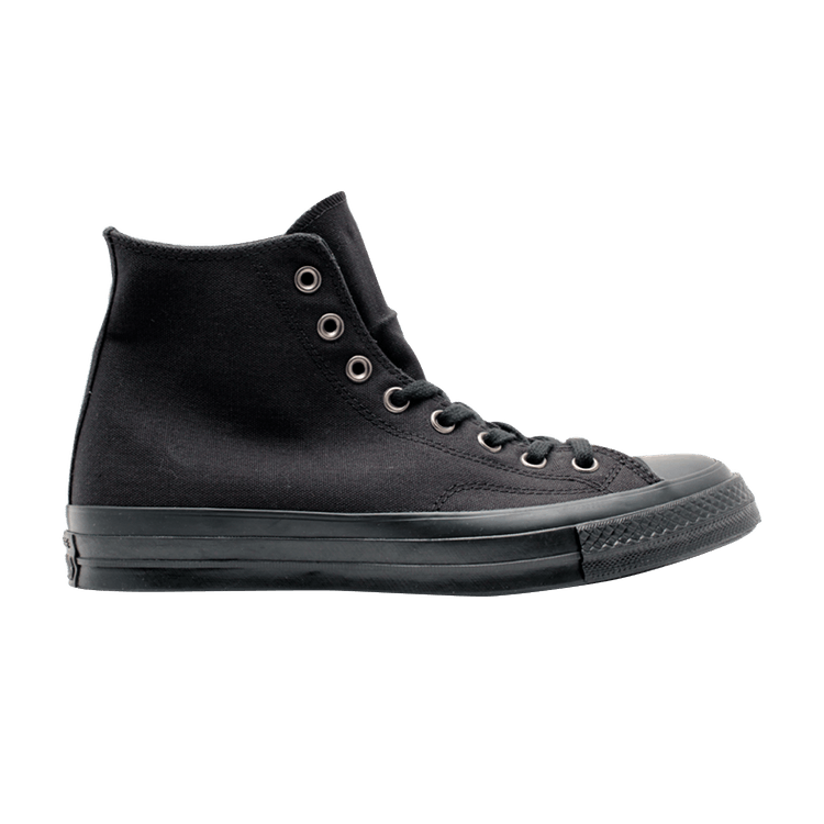 Converse Chuck Taylor All Star 70 Hi 'Black'
