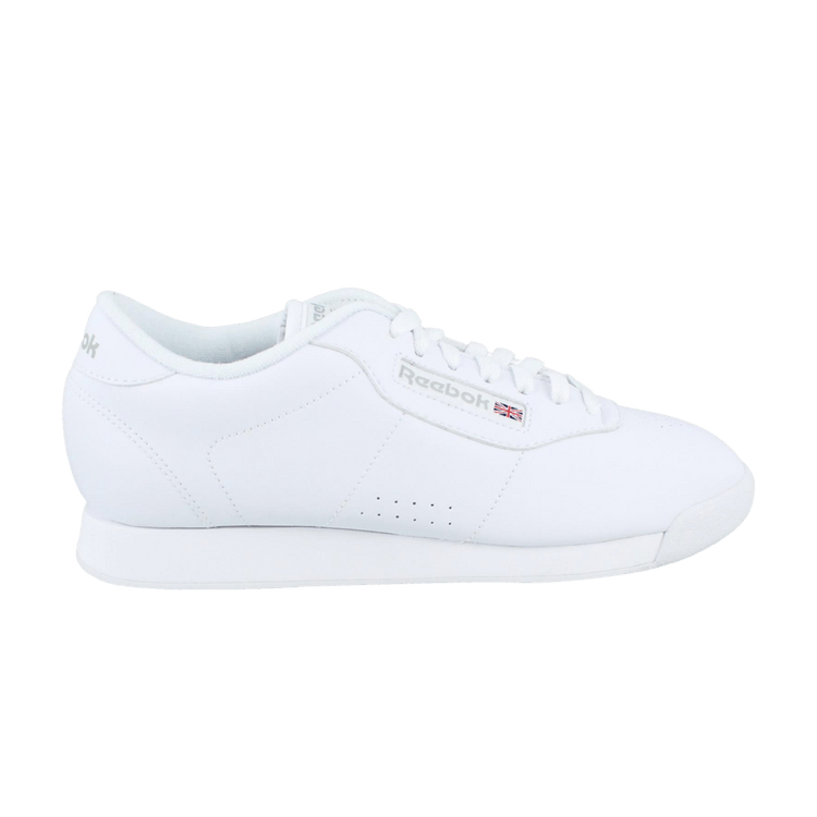 Reebok Wmns Princess 'White'