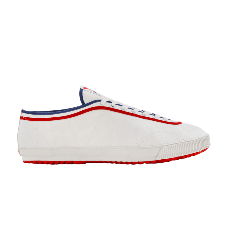 Marty Supreme x Koyo Bear Sharpman 'White Red Blue'