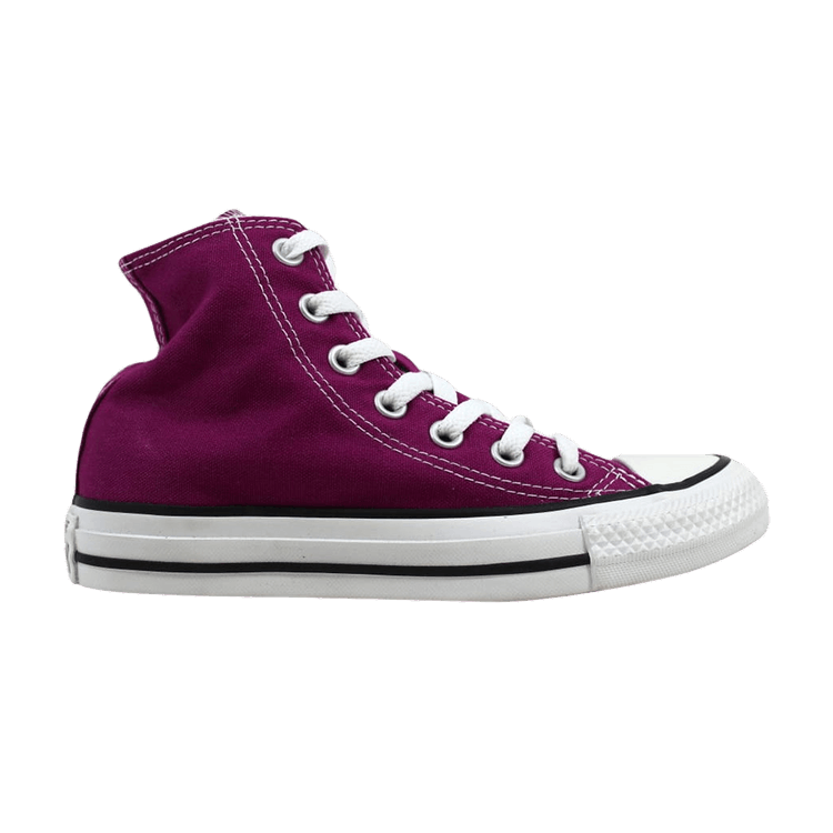 Converse Chuck Taylor All Star Hi 'Pink Sapphire'