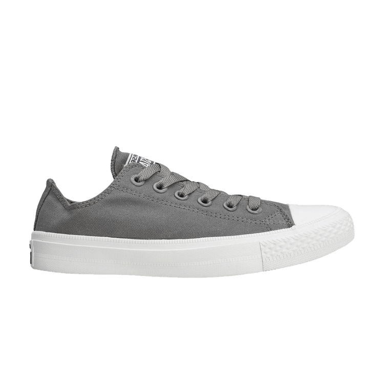 Converse Chuck Taylor All Star 2 Ox 'Thunder Grey'