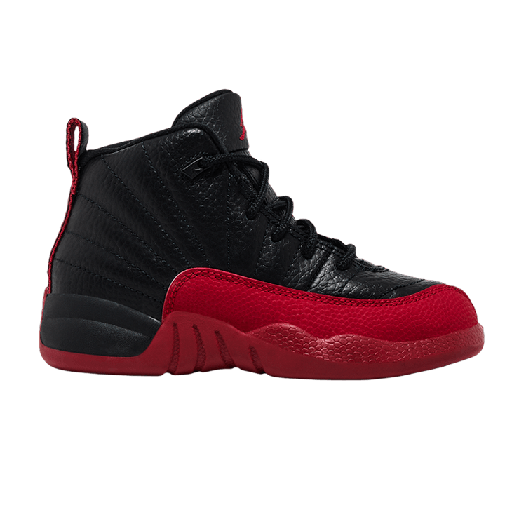 Air Jordan 12 Retro PS 'Flu Game' 2016