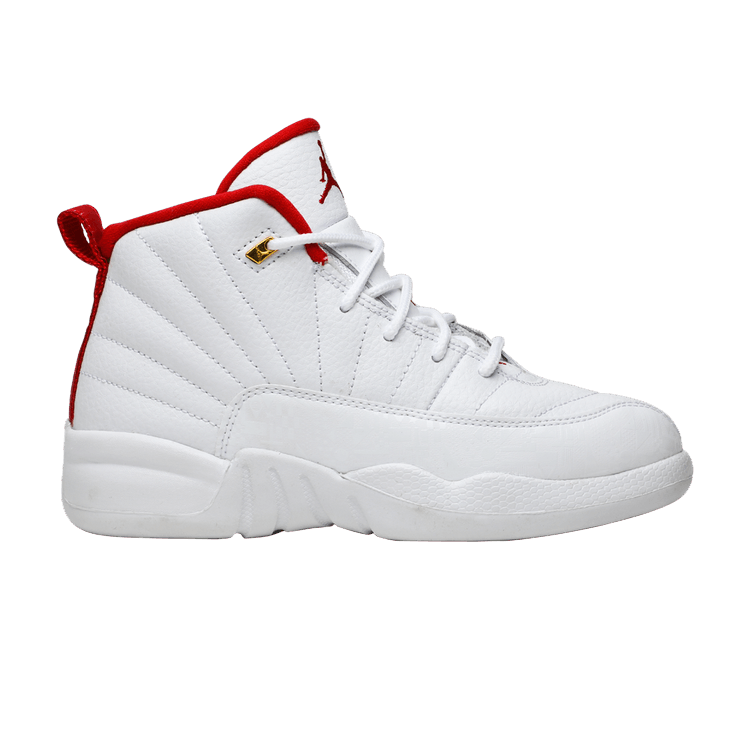 Air Jordan 12 Retro PS 'FIBA'