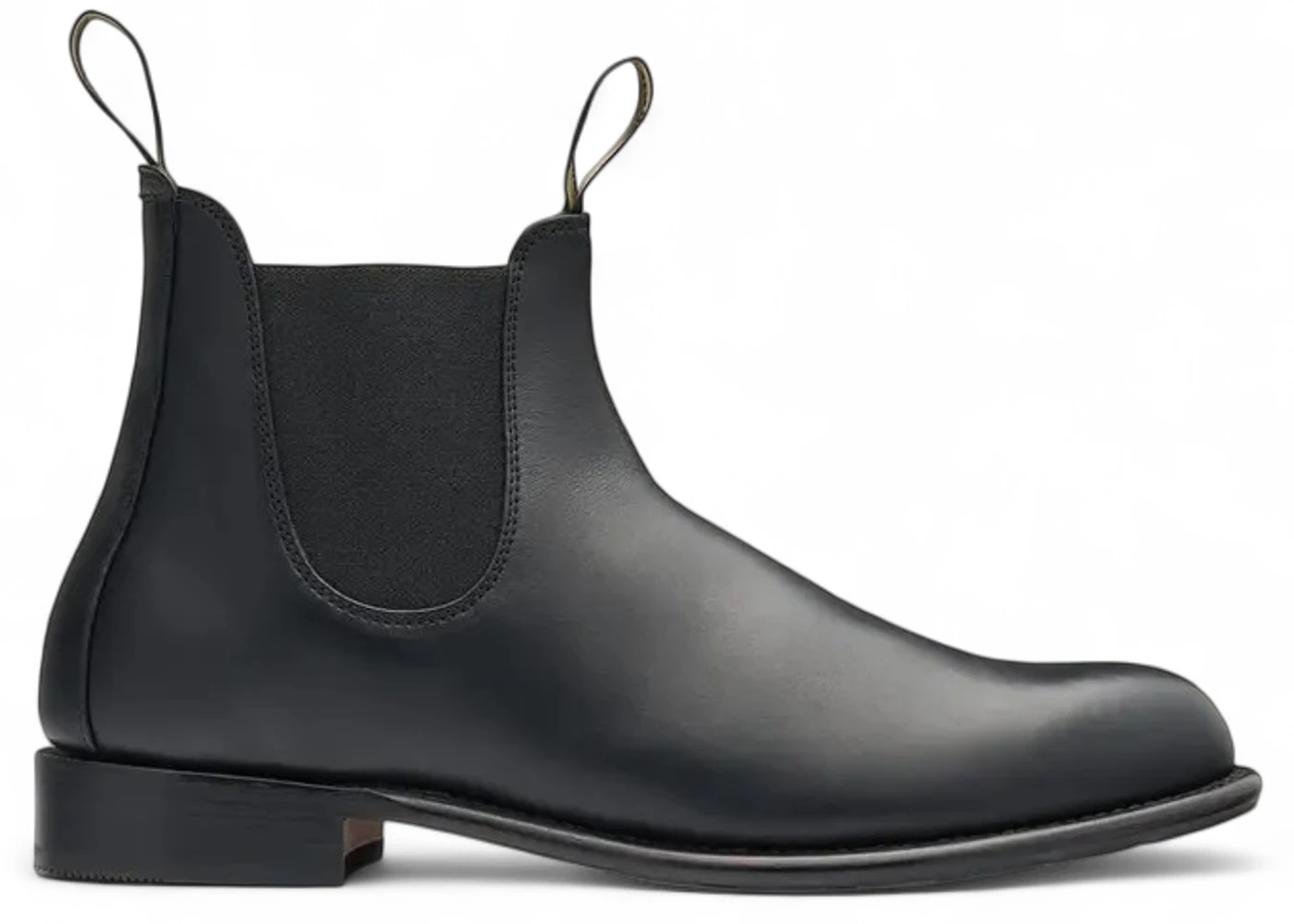Blundstone 152 Black