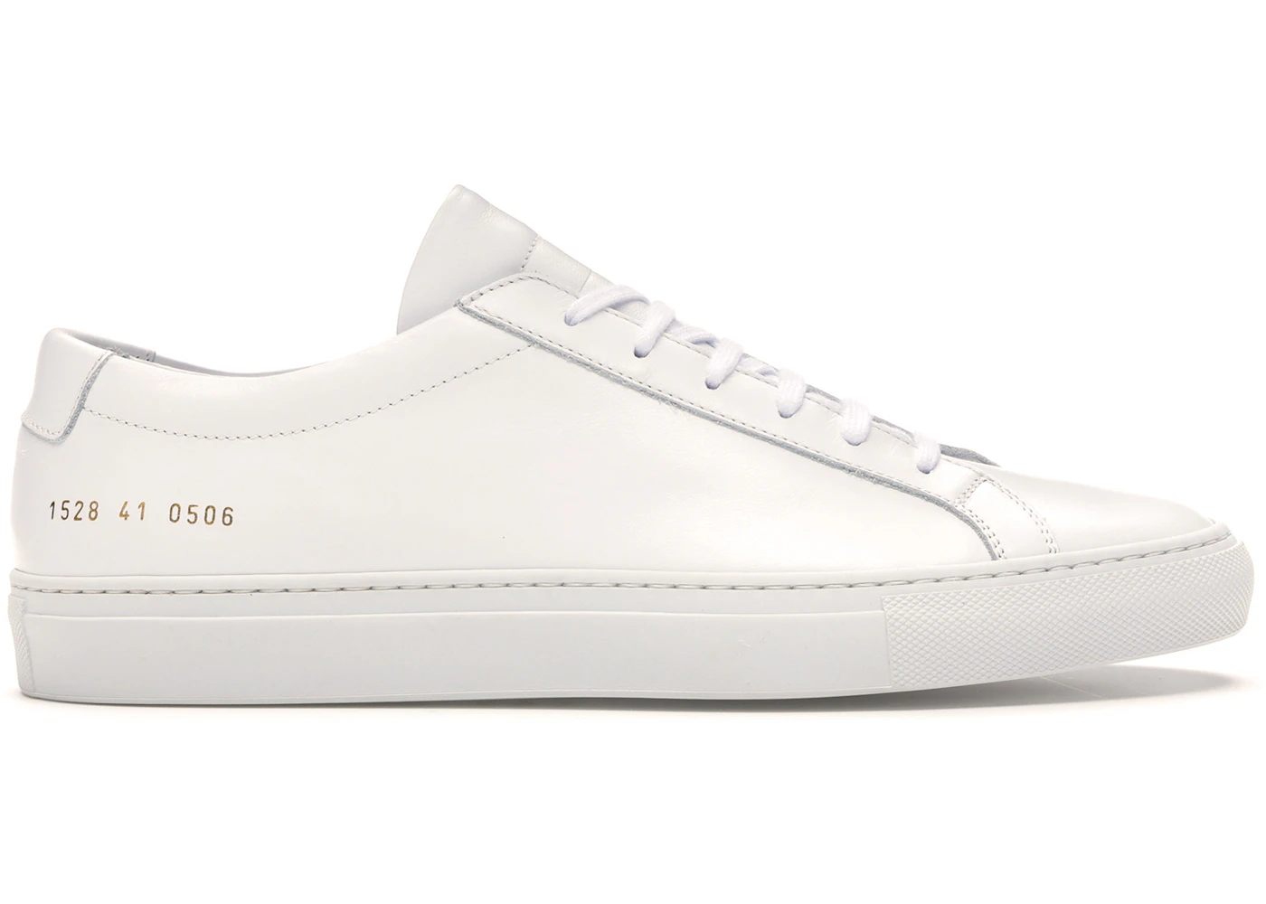 Common Projects Original Achilles White