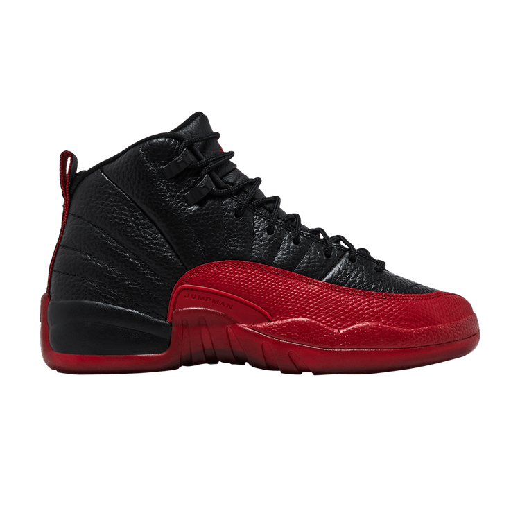 Air Jordan 12 Retro GS 'Flu Game' 2025