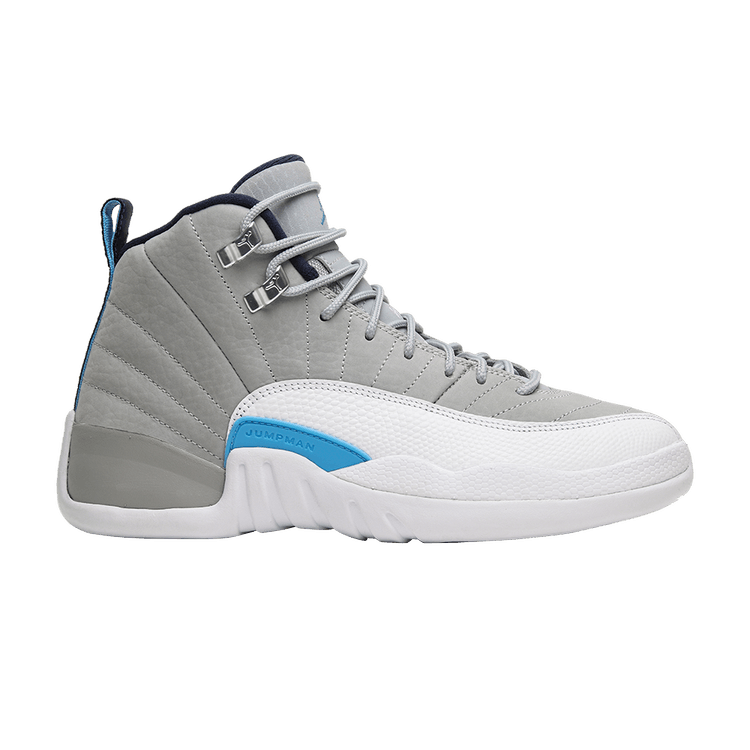 Air Jordan 12 Retro BG 'University Blue'