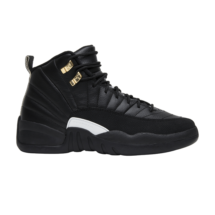 Air Jordan 12 Retro BG 'The Master'