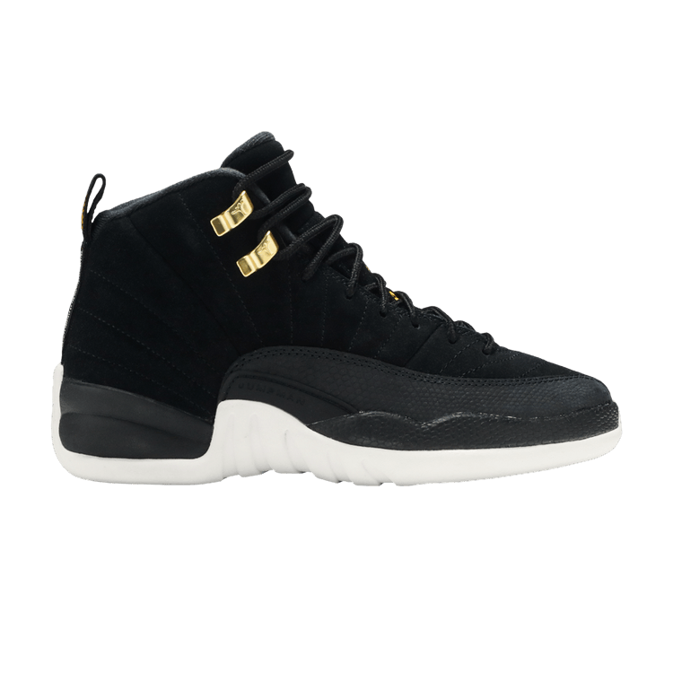 Air Jordan 12 Retro GS 'Reverse Taxi'