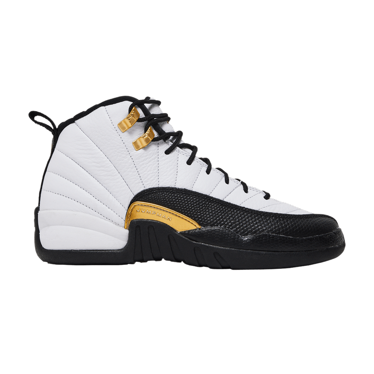 Air Jordan 12 Retro GS 'Royalty'