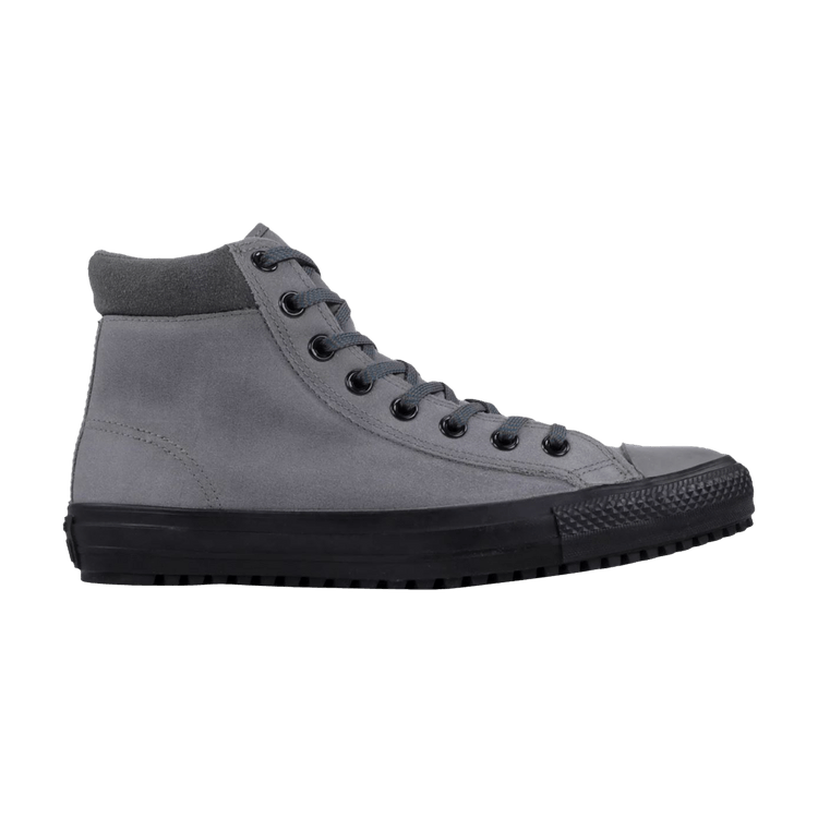 Converse Chuck Taylor All Star Boot PC High 'Charcoal Grey'