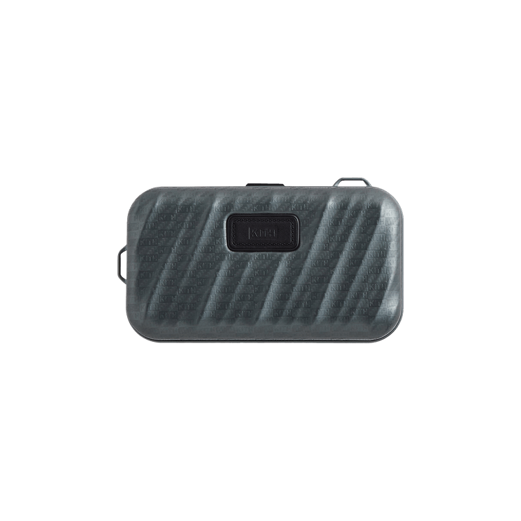 Kith For Tumi Compact Sling Bag 'Cavan'