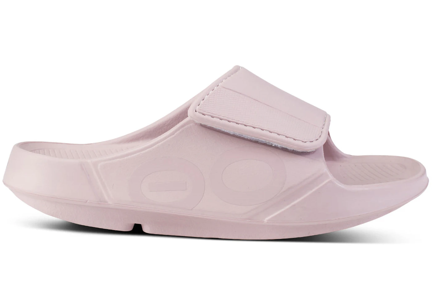 OOFOS OOahh Sport Flex Slide Stardust (Women's)