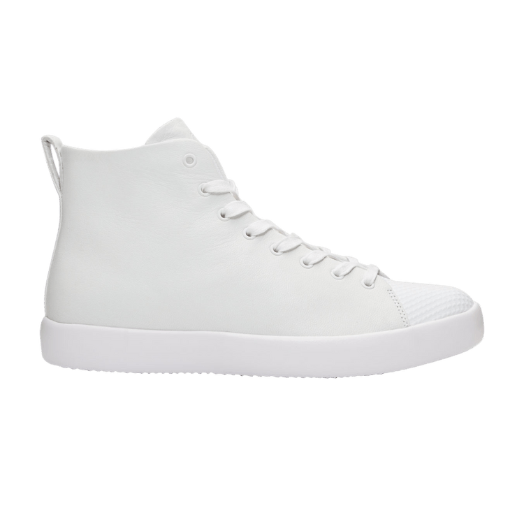 Converse Chuck Taylor All Star Modern High 'Triple White'