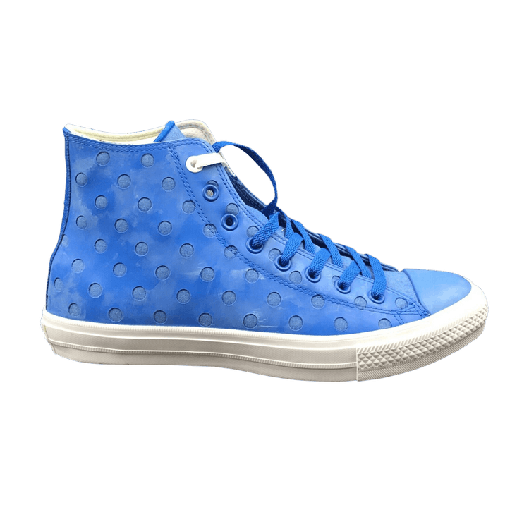 Converse Chuck Taylor All Star 2 High 'Soar White'