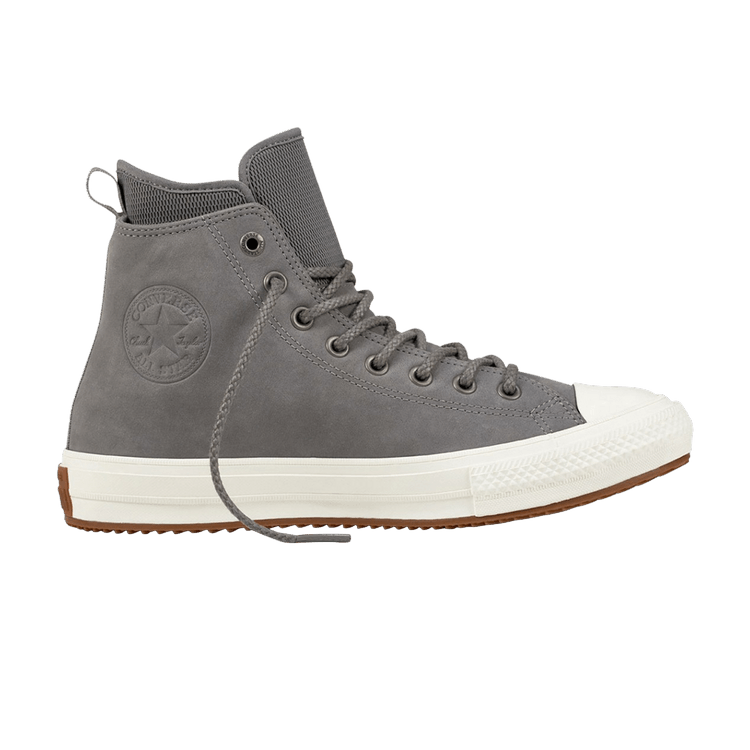 Converse Chuck Taylor All Star Waterproof Boot Hi 'Grey Gum'