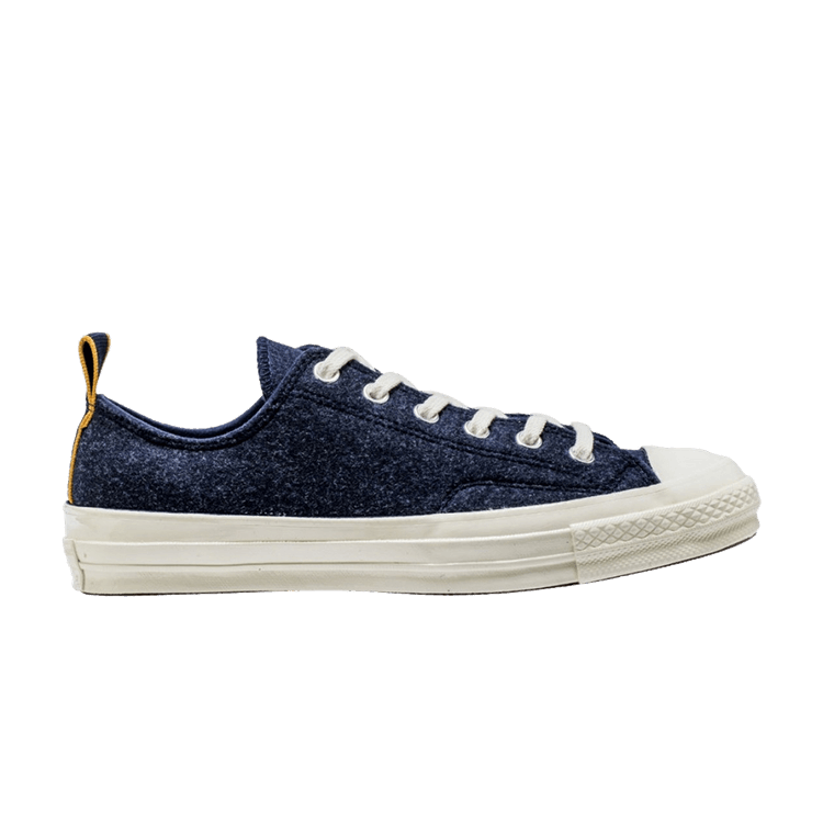 Converse Chuck Taylor All Star 70 Ox 'Heritage Felt'