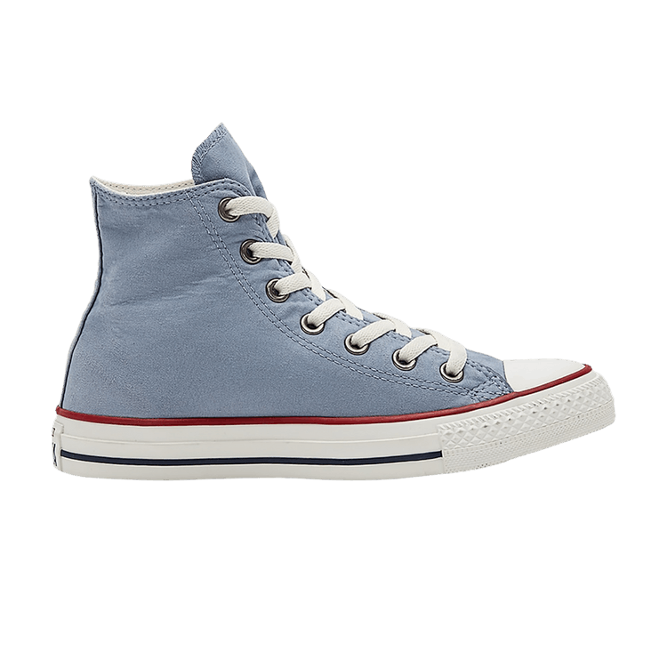 Converse Chuck Taylor All Star High 'Ombre Wash - Blue Slate'
