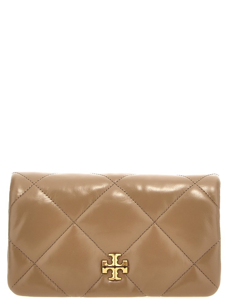 Tory Burch Kira Quilted Crossbody Bag