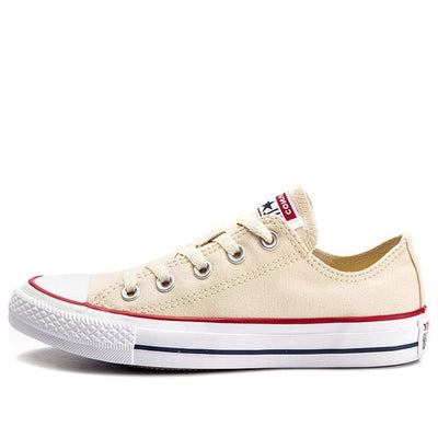 Converse Chuck Taylor All Star Ox 'Natural Ivory' Canvas Shoes/