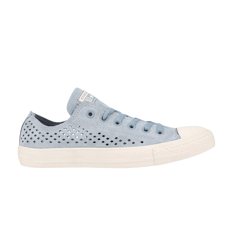 Converse Chuck Taylor All Star Low 'Glacier Grey'