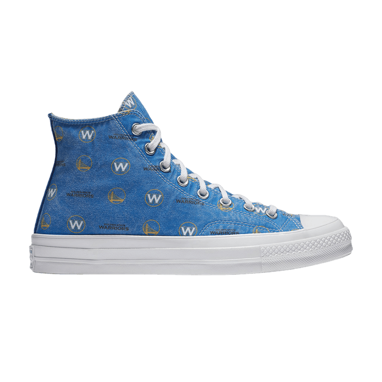 NBA x Converse Chuck 70 Hi 'Golden State Warriors'