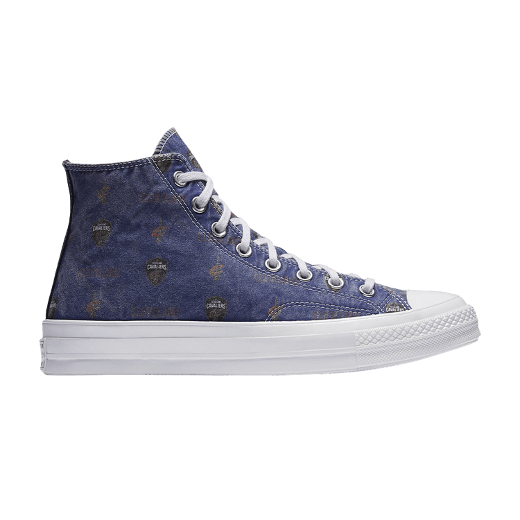 NBA x Converse Chuck Taylor All Star 70 High 'Cleveland Cavaliers'