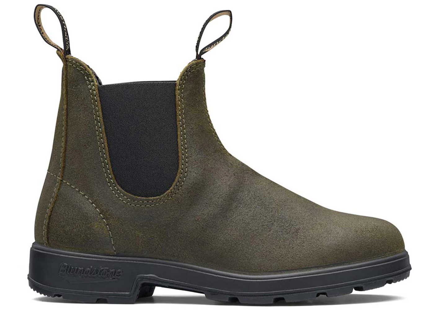 Blundstone 1615 Dark Olive