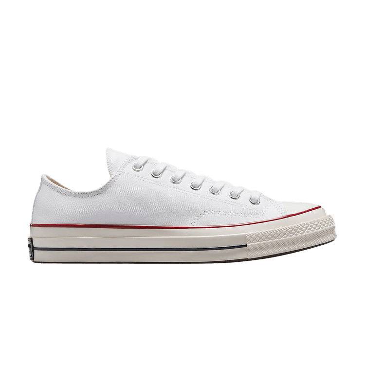 Nike Converse Chuck 70 Low 'White'