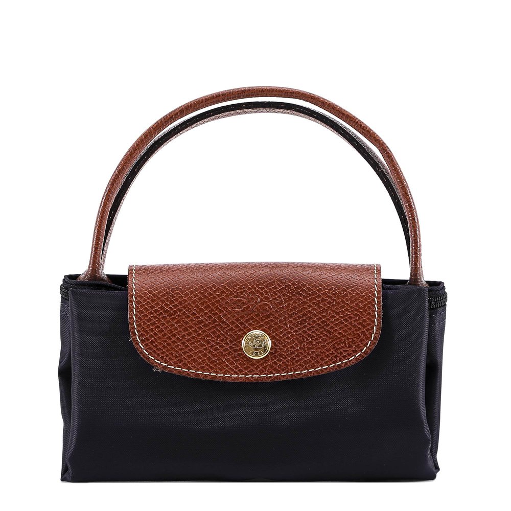 Longchamp Le Pliage S Top Handle Bag