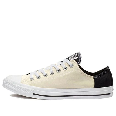 Converse Chuck Taylor All Star 'Egret Black White'