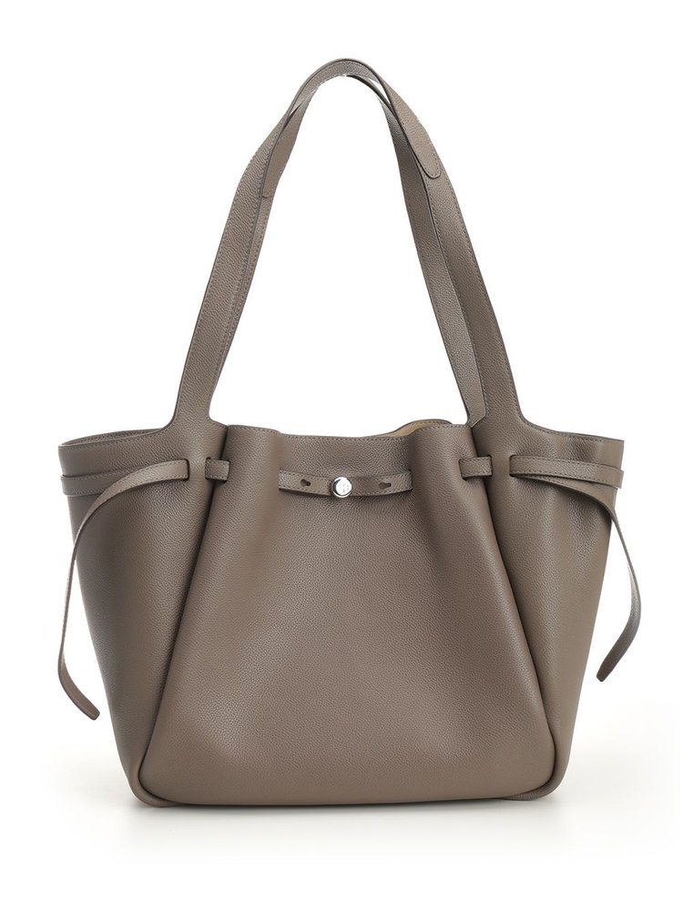 Tory Burch Romy Medium Tote Bag