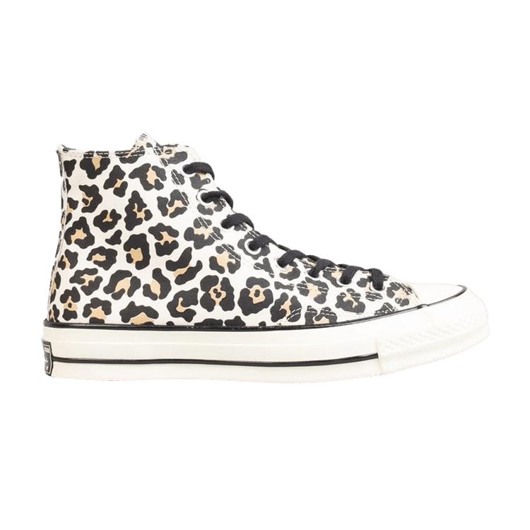 Converse Chuck 70 Hi 'Leopard Print'