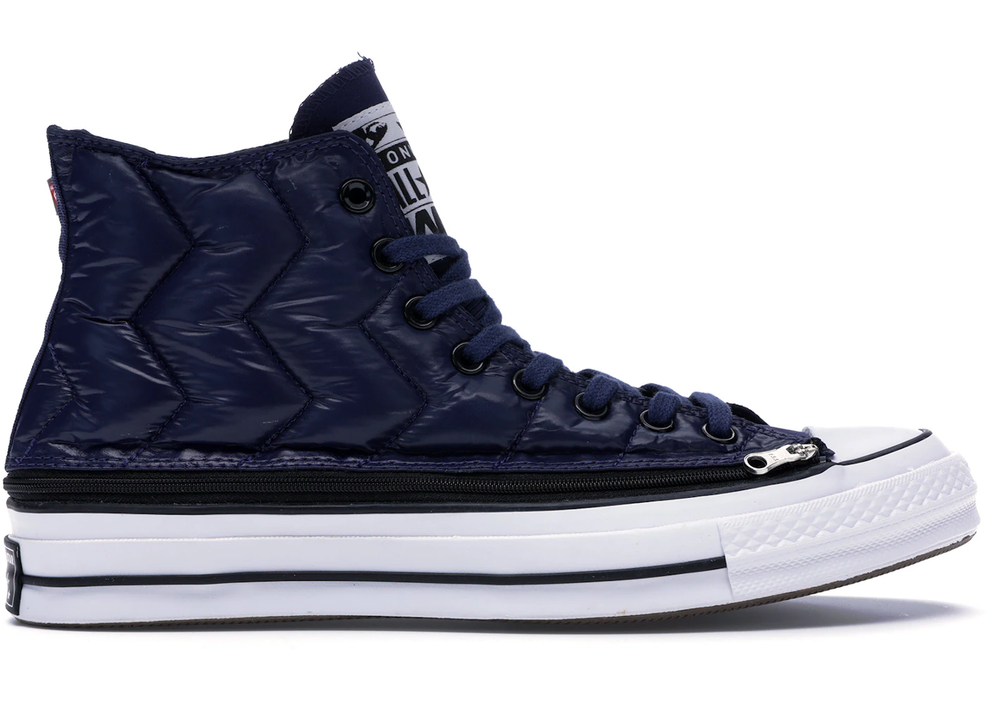 Converse Chuck Taylor All Star 70 Hi Perks and Mini