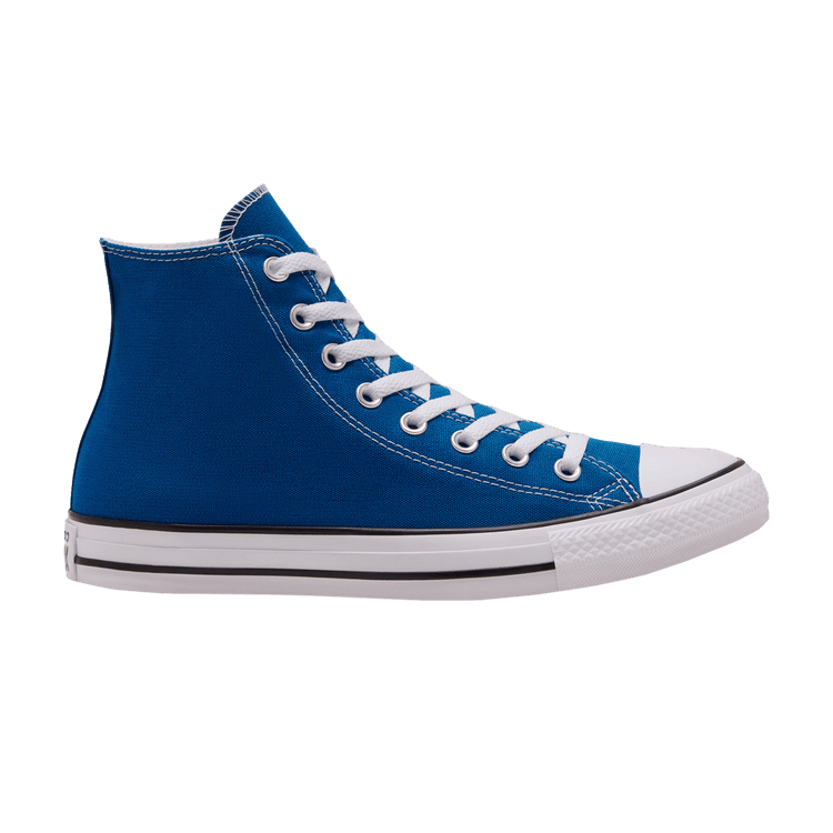 Converse Chuck Taylor All Star High 'Snorkel Blue'