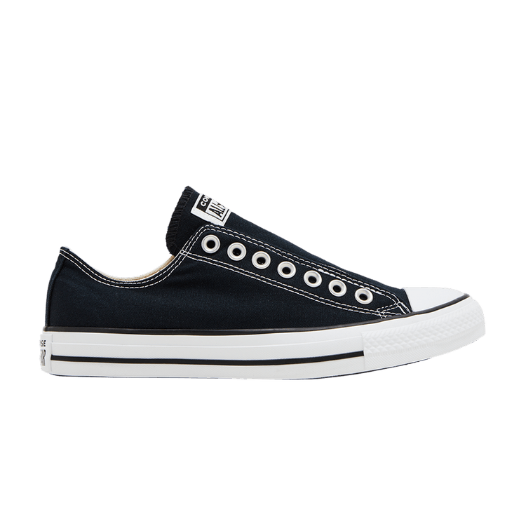 Converse Chuck Taylor All Star Slip 'Black'