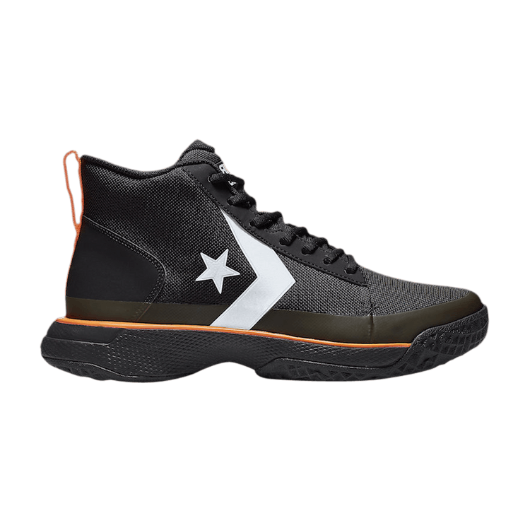Converse Star Series BB 'Black'