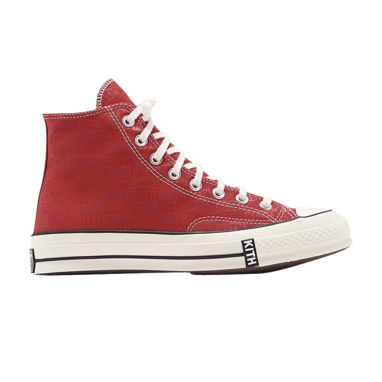 KITH x Converse Chuck 70 'Salsa'