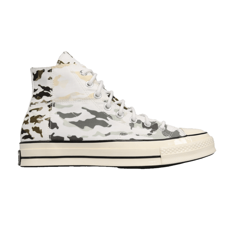 Converse Chuck 70 Hi 'Camo'