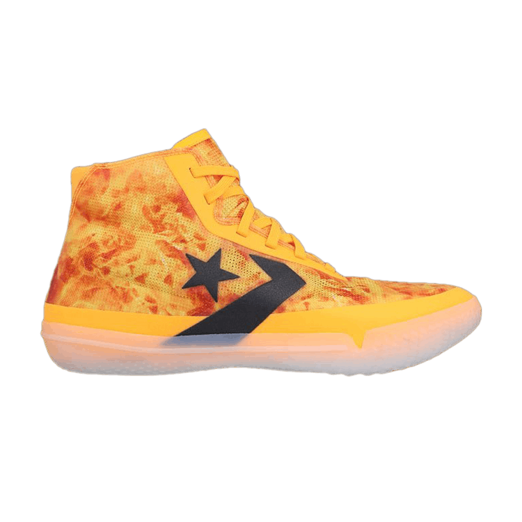 Converse All Star Pro BB 'Flames'