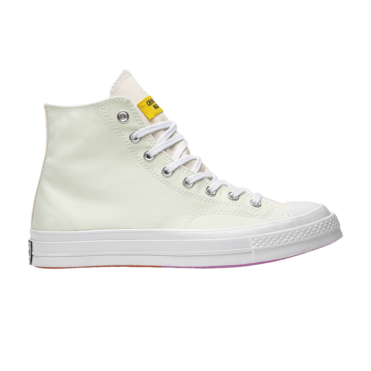 Chinatown Market x Converse Chuck 70 High 'UV'