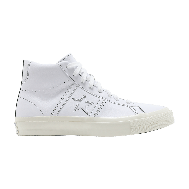 Case Study x Converse One Star Academy High 'White'
