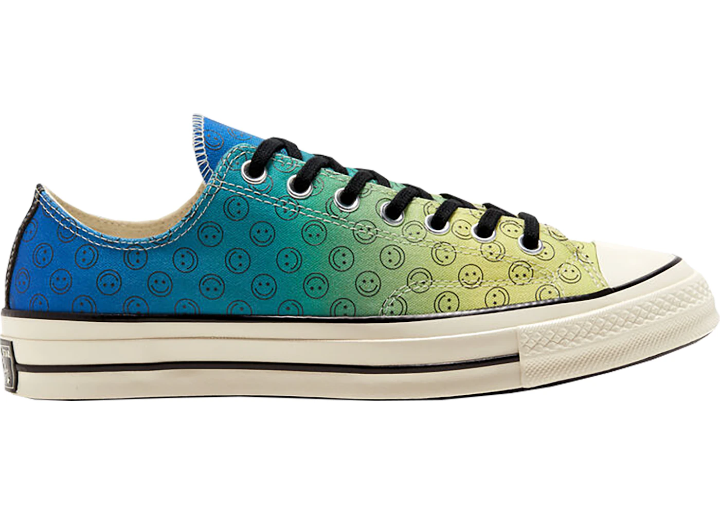Converse Chuck Taylor All Star 70 Ox Happy Camper Game Royal