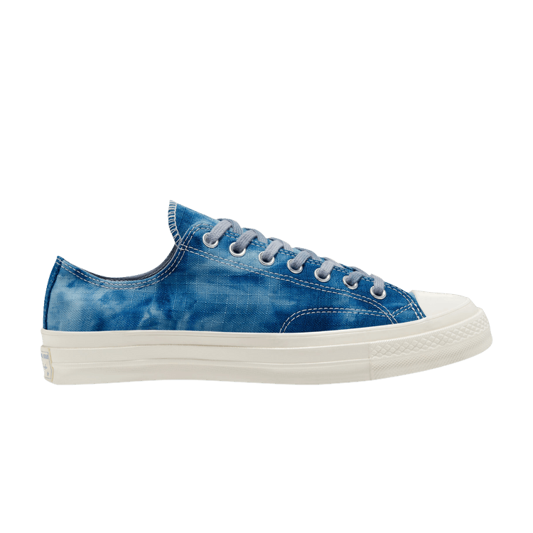 Converse Chuck 70 Low 'Twisted Vacation - Court Blue'
