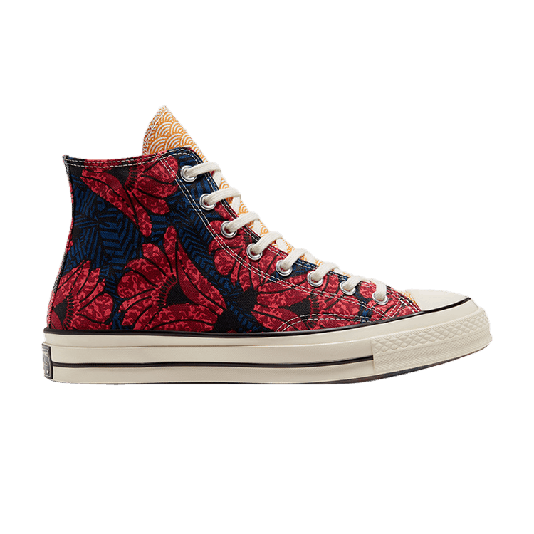 Converse Chuck 70 Hi 'Culture Weave - Multi'