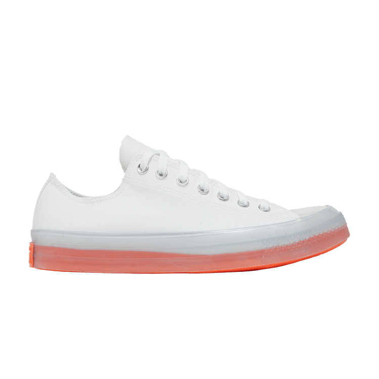 Converse Chuck Taylor All Star CX Low 'White Wild Mango'