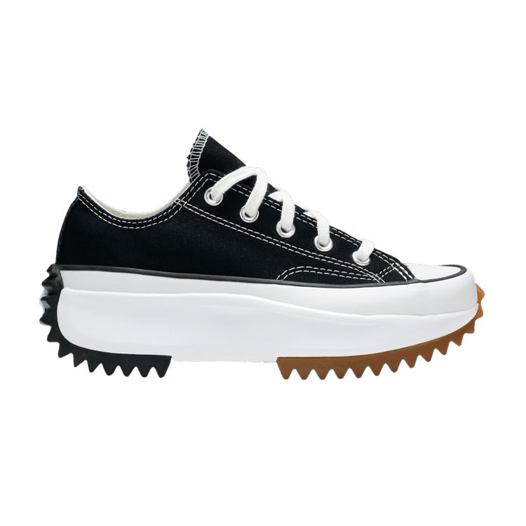 Converse Run Star Hike Low 'Black Gum'