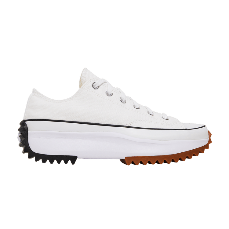 Converse Run Star Hike Low 'White'