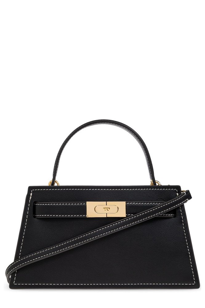 Tory Burch Petite Lee Radziwill Tote Bag
